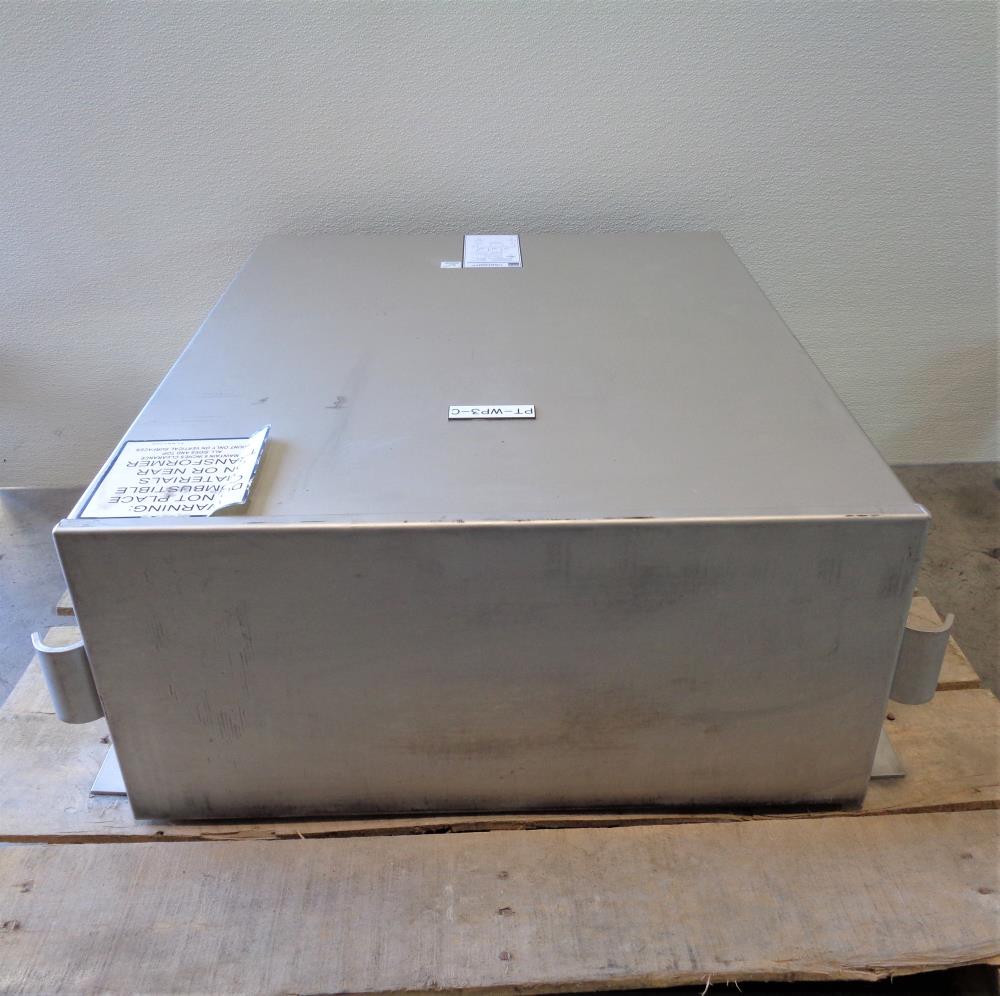 Sola Hevi-Duty Shielded General Purpose Transformer, Rainproof HTS1F30ASCU